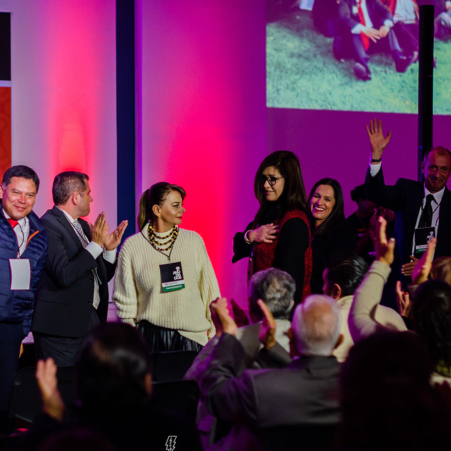 TEDx Toluca Event