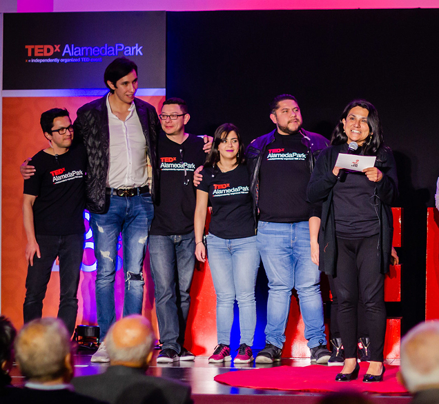TEDx Toluca 2024