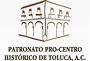 Patrocinador patronato